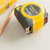 Stanley Tylon Duallock Tape Measure 8m/26ft - Pack of 2