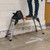 Vaunt Aluminium Work Platform 825mm x 300mm image D