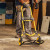 Stanley SXWTD-FT582 Folding Hand Truck image A
