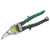 Stanley MaxSteel Aviation Snips (Green Right cut) image