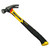 Stanley FatMax 17oz Vibration Dampening Curved Claw Hammer image