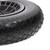 Vaunt Heavy Duty Puncture Proof Wheelbarrow Wheel image 1