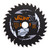 Vaunt X TCT Circular Thin Kerf Saw Blade 136mm 10/20mm 32T image