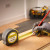 Stanley Tylon Tape Measure 8m/26ft image B