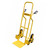 Steel Hand Truck 3 Wheels 200kg image