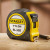 Stanley Tylon Tape Measure 8m/26ft - Pack of 2 image A