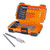 Vaunt Wood and Masonry Bit Set - 12 Piece image