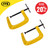 Stanley G Clamp 150mm Twinpack image ebay20
