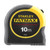 Stanley FatMax Blade Armor Tape Measure 10m Metric - Pack of 2