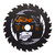 Vaunt X TCT Circular Thin Kerf Saw Blade 165mm 20mm 24T image