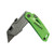 Stanley Hi-Vis Green Folding Utility Knife