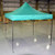 Vaunt 18002 Gazebo Green 3m x 3m image B