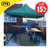 Vaunt 18002 Gazebo Green 3m x 3m image ebay15