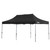 Vaunt 18003 Gazebo Black 3m x 6m image