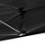 Vaunt 18003 Gazebo Black 3m x 6m image D