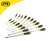 18 Piece Essential Screwdriver Set image ebay