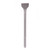 Vaunt SDS Max Angled Tile Chisel 50mm X 300mm image 1