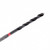 Vaunt X HSS Cobalt Drill Bit Colour Coded 6mm 93mm - Pack of 10 image 2