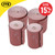 Vaunt 40m Mixed pack of 115mm Abrasive Rolls 60G, 100G, 150G & 240G image ebay15