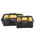 Stanley 16'' & 12'' Tool Bag Double Pack image