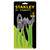 Stanley High Vis 3 Piece Plier And Wrench Set image 1