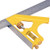 Stanley Die-Cast Combination Square 300mm