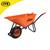 Vaunt Challenger L30 Plastic Tray 100ltr Wheelbarrow image ebay