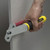 Stanley Wall Board Carriers (Pair)