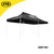 Vaunt Black Gazebo 6m x 3m Canopy ONLY image ebay