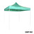 Vaunt Green Gazebo 3m x 3m Canopy ONLY image