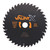 Vaunt X TCT Premium Circular Saw Blade 165mm 20mm 40T image
