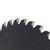 Vaunt X TCT Premium Circular Saw Blade 165mm 20mm 40T image 1