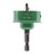 Vaunt X Impact Holesaw Bi-Metal Colour Coded 1/4'''' Shank 38mm 65mm'' image 1