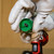 Vaunt X Impact Holesaw Bi-Metal Colour Coded 1/4'''' Shank 38mm 65mm'' image A