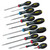 Stanley FatMax 12 Piece Screwdriver Set image