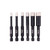 Vaunt X Diamond Drill Bits - 6 Piece image 1