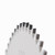 Vaunt X TCT Premium Circular Saw Blade 216mm 30mm 60T image 2