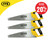Stanley Gen 2 Sharpcut 500mm/20'' Fast Cutting Saw - Pack of 3 image ebay20