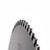 Vaunt X TCT Premium Circular Saw Blade 260mm x 30mm 80T image 2