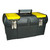 Stanley 1-92-066 19'' 2000 Series Plastic Toolbox with Metal Latch image