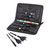 Vaunt X Flat Bit Set Colour Coded - 10 Piece image