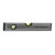 Stanley FatMax Xtreme BoxBeam Level 400mm image 1