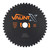 Vaunt X TCT Multi-Purpose Circular Saw Blade 250mm 30mm 48T image