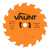 Vaunt TCT Circular Saw Blade 184mm x 16mm 16T image