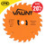 Vaunt TCT Circular Saw Blade 184mm x 16mm 24T image ebay20