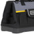 Stanley 1-96-183 16'' Open Mouth Tool Bag