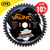 Vaunt X TCT Circular Plunge Saw Blade 165mm 20mm 48T image ebay10