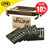 Vaunt 28 Piece Drill Bit Trade Pack (Brown Packaging) image ebay10