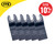 Vaunt Multi Tool HCS Wood Plunge Cut Blade 34mm x 40mm - Pack of 5 image ebay10
