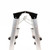 Vaunt 4 Tread Fiberglass 1.11m Step Ladder & Step-Up Stool Pack image 7